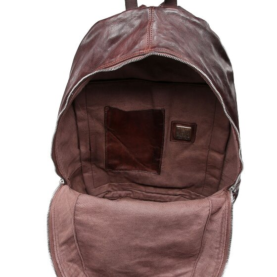 Campomaggi Frassino Daypack Leder 34 cm Laptopfach
