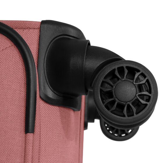 Redolz Essentials 12 4-Rollen Trolley XL 90 cm sehr groß Sondergröße