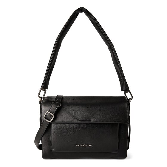 aunts & uncles Bohemian Vibes Schultertasche Leder 26 cm