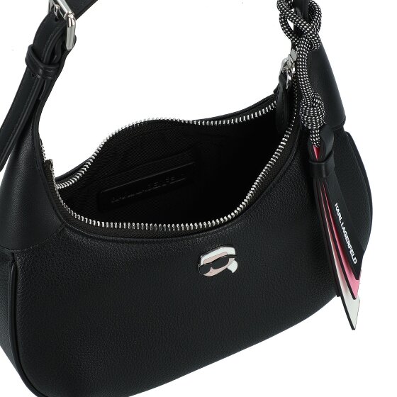 Karl Lagerfeld Ikon Schultertasche 21.5 cm