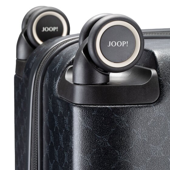 Joop! Cortina 4 Rollen Trolley 77 cm