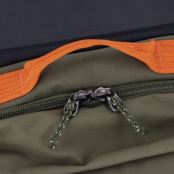 Fjällräven Färden Roller 75 2 Rollen Trolley 64 cm