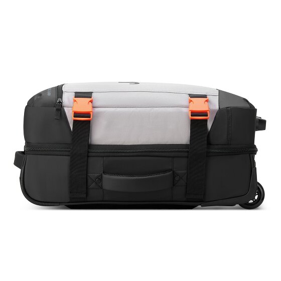 Jeep JS007C 2 Rollen Kabinentrolley 55 cm