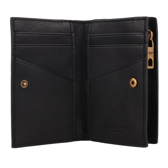 Liebeskind Cloud Geldbörse Leder 7.5 cm Liebeskind Cloud Geldbörse Leder 7.5 cm