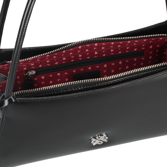 Picard Black Tie Schultertasche Leder 31 cm