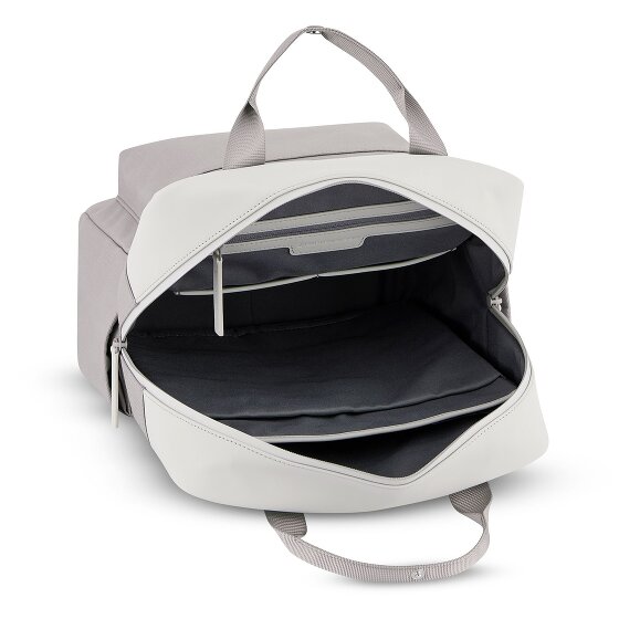 Kapten & Son Bergen Pro Daypack 39 cm Laptopfach