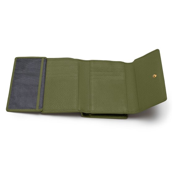 Lazarotti Bologna Leather Geldbörse Leder 14 cm Lazarotti Bologna Leather Geldbörse Leder 14 cm