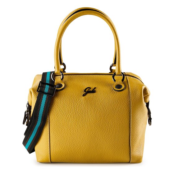 Gabs G3 Plus 5 in 1 Schultertasche Leder 37 cm