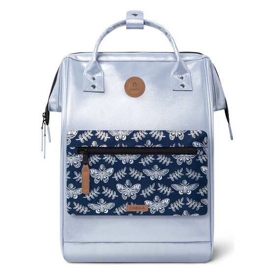 Cabaia Adventurer Iridescent Large Daypack L 46 cm Laptopfach