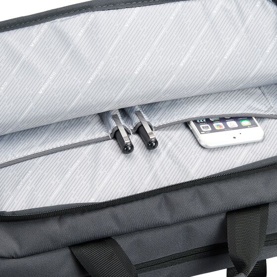 Roncato Clayton Aktentasche 30 cm Laptopfach