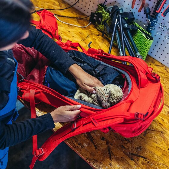 Gregory Targhee 32 L Trekkingrucksack S-M 60 cm