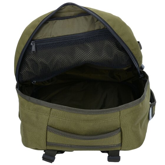 Cabin Zero Military 28L Cabin Backpack Rucksack 44 cm