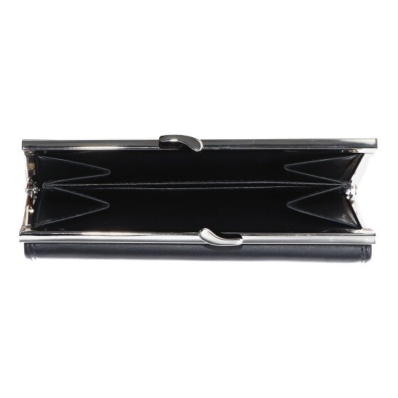Golden Head Polo Geldbörse RFID Schutz Leder 14 cm