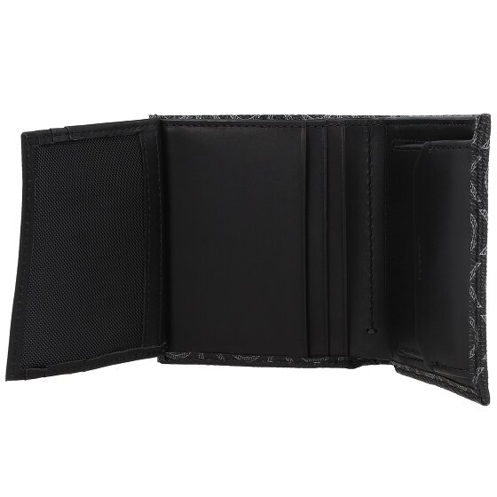 Calvin Klein CK Must Geldbörse 8.5 cm