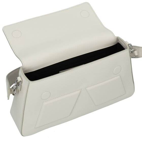 Karl Lagerfeld Ikon Schultertasche Leder 31 cm