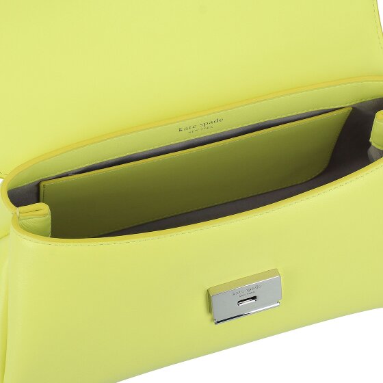 Kate Spade New York Grace Schultertasche Leder 28.5 cm
