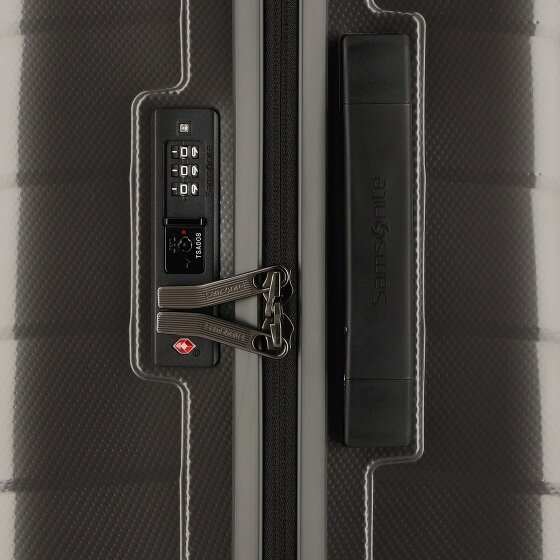 Samsonite Attrix 4 Rollen Trolley 75 cm