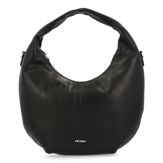 Picard Gretel Schultertasche Leder 33 cm
