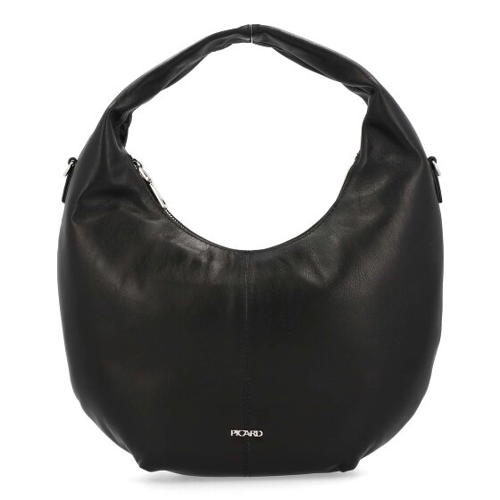 Picard Gretel Schultertasche Leder 33 cm