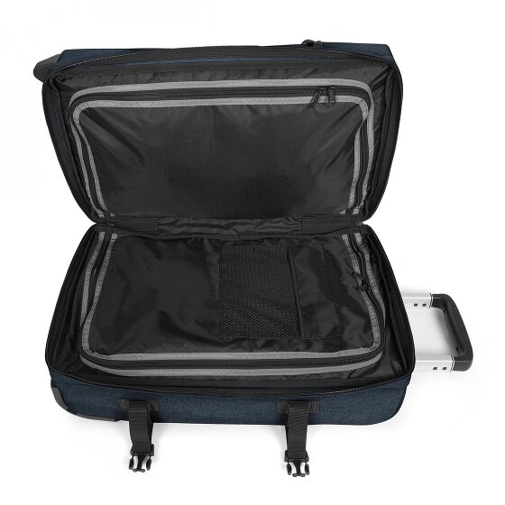 Eastpak Transit'R Transit'R 2 Rollen Reisetasche S 51 cm