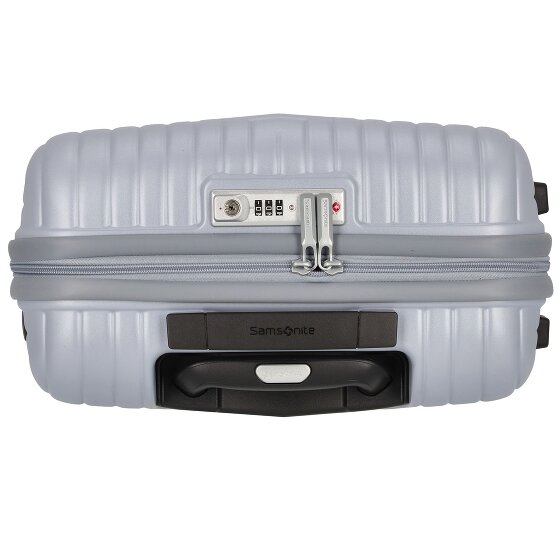 Samsonite Gateway 200 4 Rollen Kabinentrolley 55 cm
