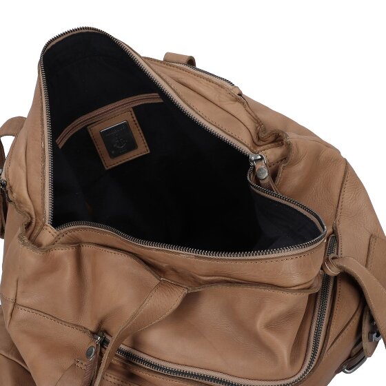 Harbour 2nd Urban Poets Jordan Shopper Tasche Leder 44.5 cm Harbour 2nd Urban Poets Jordan Shopper Tasche Leder 44.5 cm