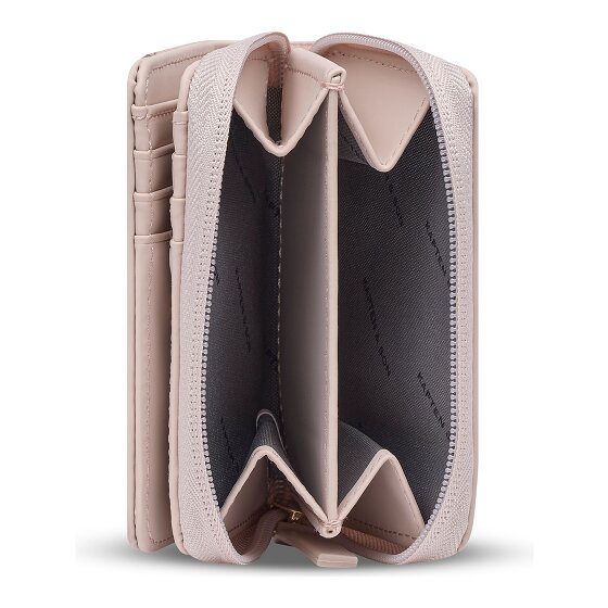 Kapten & Son Bergen Pro Small Cord Geldbörse 12 cm