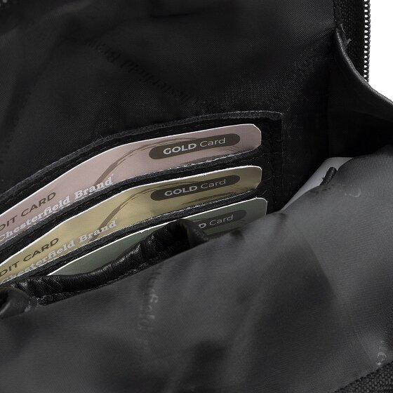 The Chesterfield Brand Isley Sling Bag Leder 25.5 cm