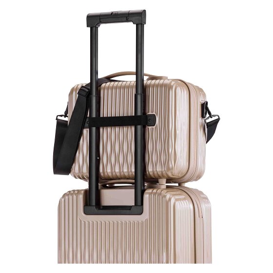 Pack Easy Flow Beautycase 35 cm
