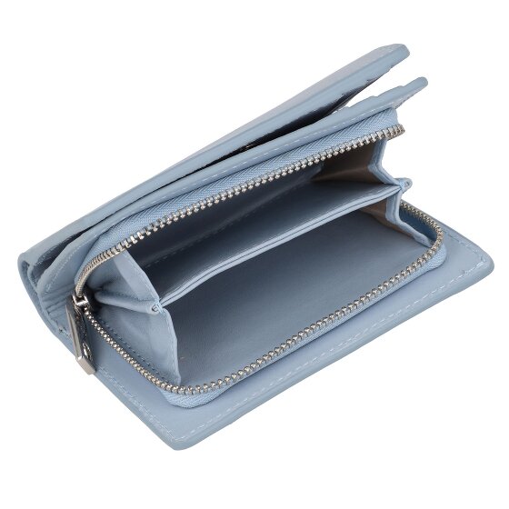 Liebeskind Thea Geldbörse RFID Schutz Leder 11 cm Liebeskind Thea Geldbörse RFID Schutz Leder 11 cm