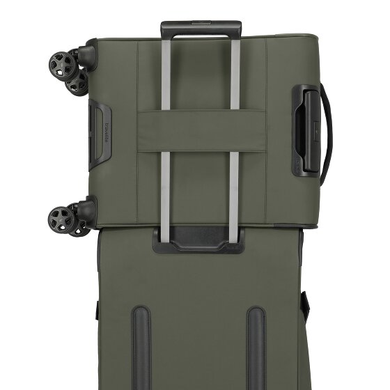 Travelite Briize 4 Rollen Kabinentrolley S 55 cm Travelite Briize 4 Rollen Kabinentrolley S 55 cm