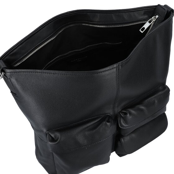 Liebeskind LK 204 Schultertasche Leder 42 cm