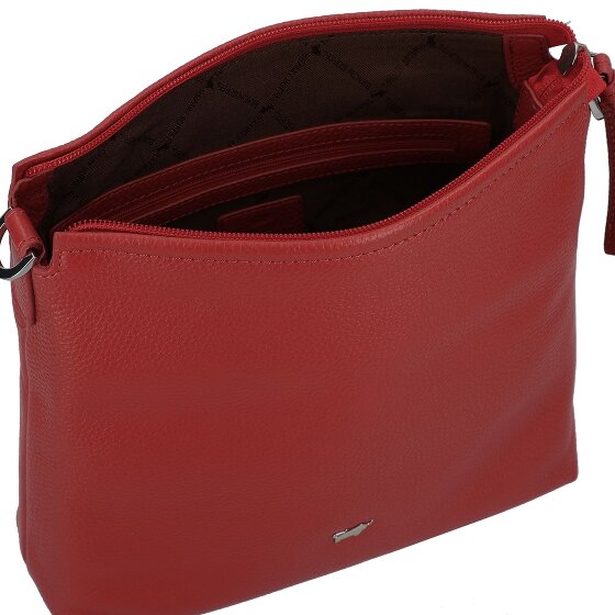 Braun Büffel Hanna Umhängetasche M Leder 26 cm