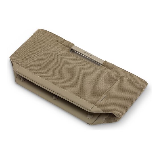 Kapten & Son Vaasa Shopper Tasche 48 cm