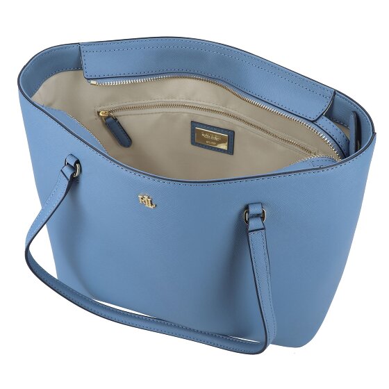 Lauren Ralph Lauren Karly Schultertasche Leder 26 cm