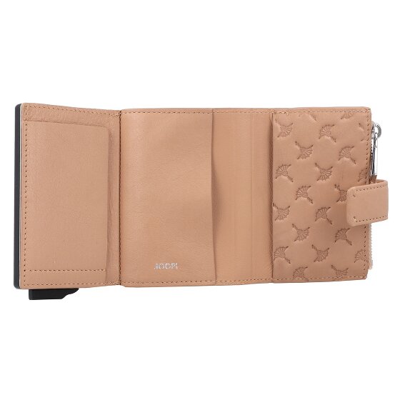 Joop! Sofisticato 1.0 C-Four Kreditkartenetui Leder 7.5 cm