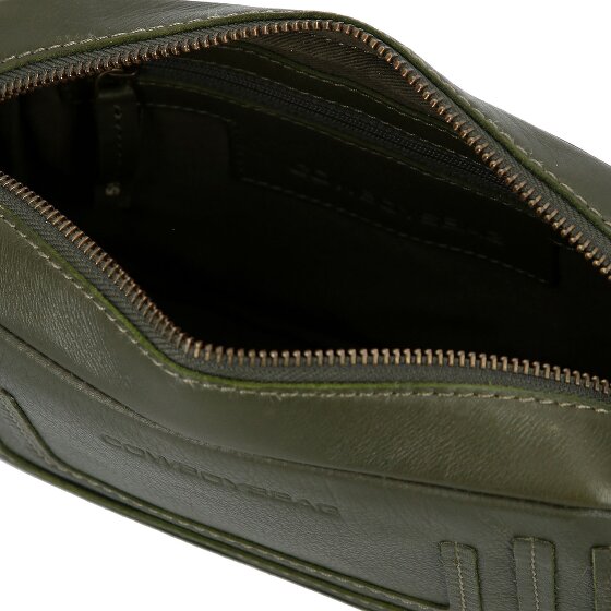 Cowboysbag Chained Feltham Umhängetasche Leder 22 cm