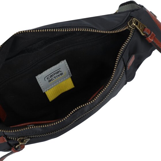camel active Bari Gürteltasche 33 cm