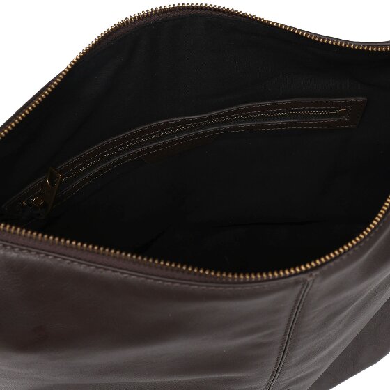 Liebeskind Paris Schultertasche Leder 27 cm