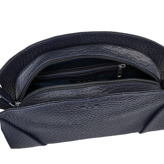 Voi Hirsch Madison Umhängetasche Leder 24.5 cm