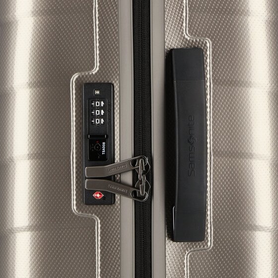 Samsonite Attrix 4 Rollen Trolley 69 cm