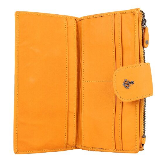 Harbour 2nd Anchor Love Melodie Geldbörse Leder 19.6 cm Harbour 2nd Anchor Love Melodie Geldbörse Leder 19.6 cm