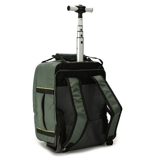 American Tourister Take2Cabin 2 Rollen Rucksacktrolley 40 cm