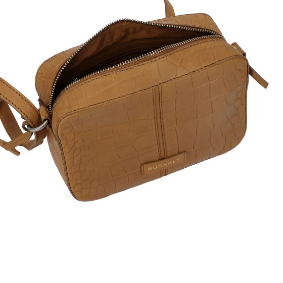 Burkely Cool Colbie Umhängetasche Leder 20 cm