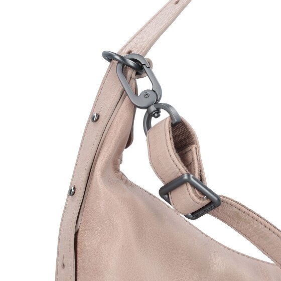 aunts & uncles Darleen Schultertasche Leder 40 cm