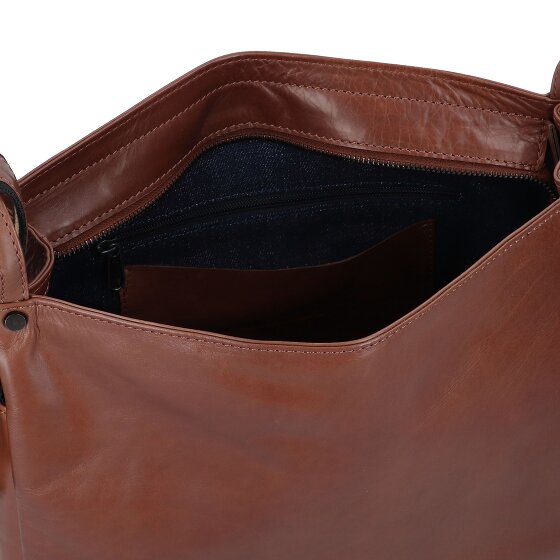 Harold's Caugio Umhängetasche Leder 31 cm Harold's Caugio Umhängetasche Leder 31 cm