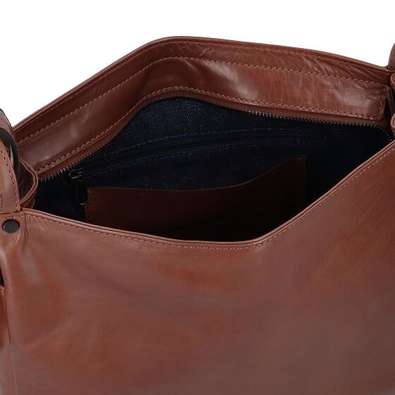 Harold's Caugio Umhängetasche Leder 31 cm