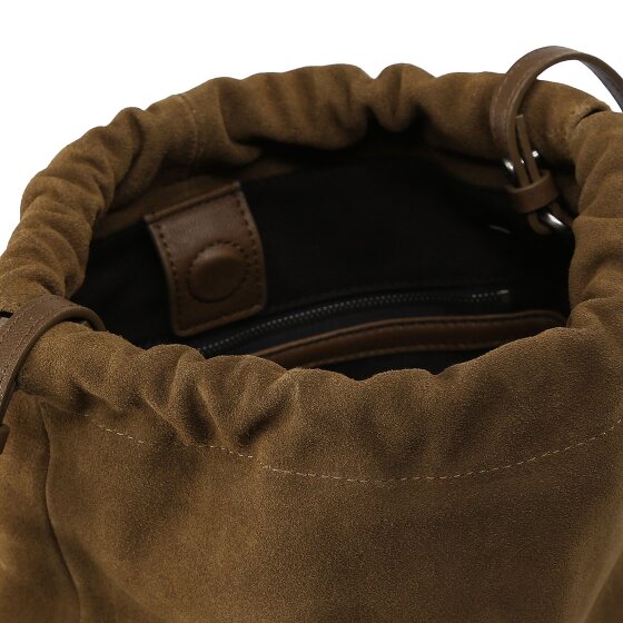 Liebeskind Lya Umhängetasche Leder 25 cm