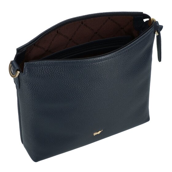 Braun Büffel Hanna Umhängetasche M Leder 26 cm