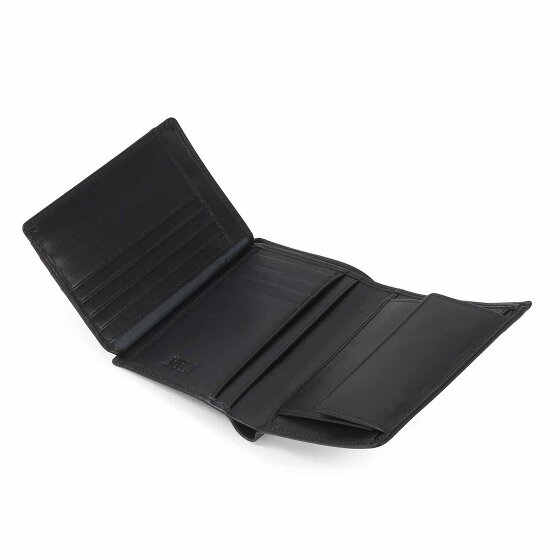Jost Aarhus Geldbörse Leder 12.5 cm
